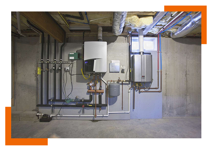 water heater electric